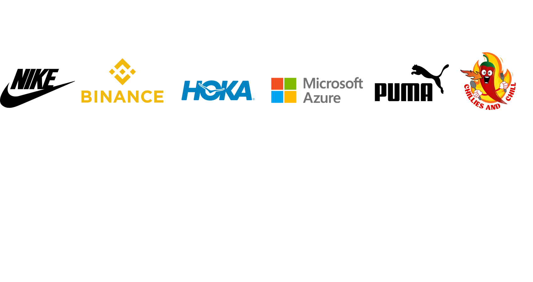 Sponsors