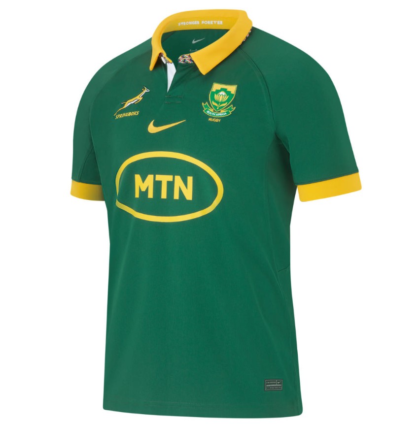 Springboks Jersey